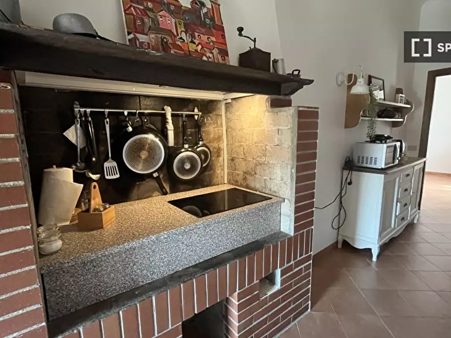 Immagine 6 di Camera condivisa in affitto  in Via della Collegiata a Bracciano