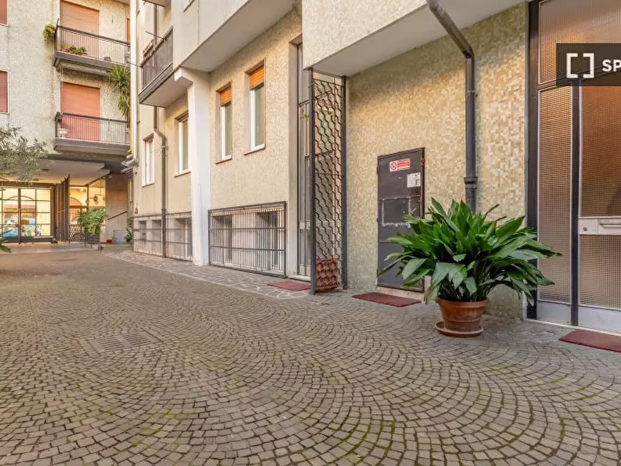 Immagine 17 di Appartamento in affitto  in Via Giuseppe Meda a Milano