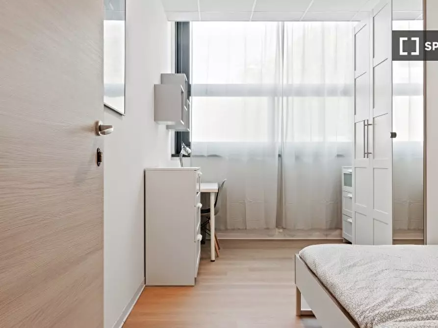 Immagine 18 di Camera condivisa in affitto  in Via Privata Deruta a Milano