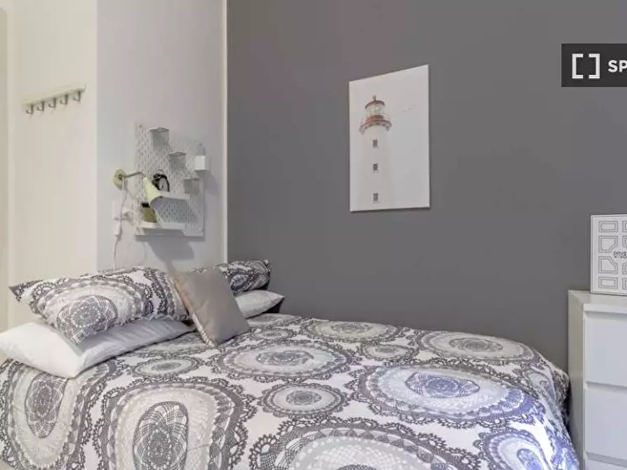 Immagine 1 di Camera condivisa in affitto  in Via Domenico Cucchiari a Milano