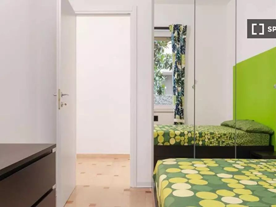 Immagine 1 di Camera condivisa in affitto  in Via Lentasio a Milano