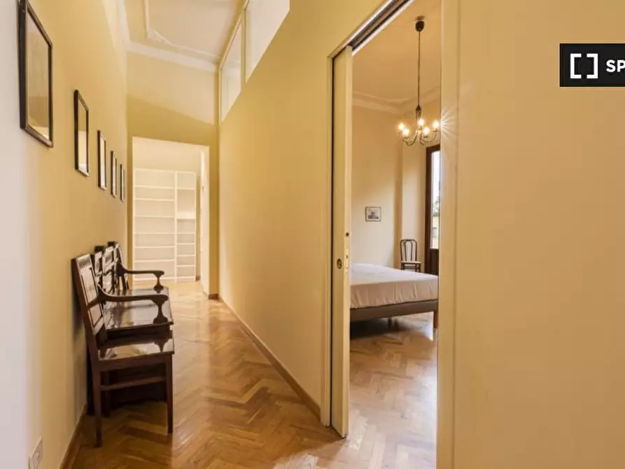 Immagine 10 di Appartamento in affitto  in Via dell' Oriuolo a Firenze