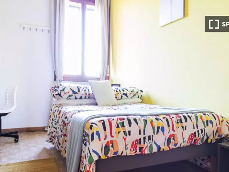 Immagine 1 di Camera condivisa in affitto  in Via Felice Mendelssohn a Padova