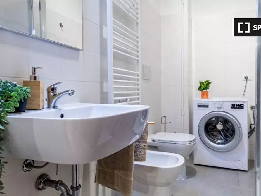 Immagine 13 di Ufficio in affitto  in Via Cadore a Milano