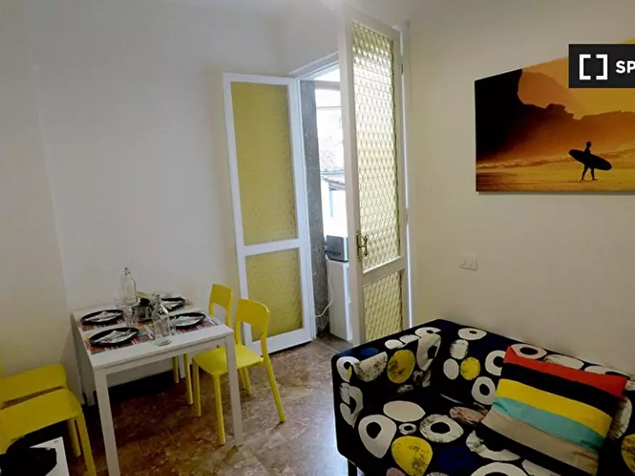 Immagine 13 di Camera condivisa in affitto  in Piazza Augusto Conti a Firenze