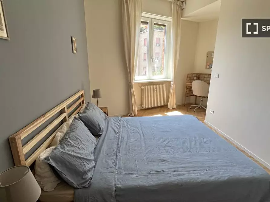 Immagine 1 di Appartamento in affitto  in Via Milazzo a Bologna