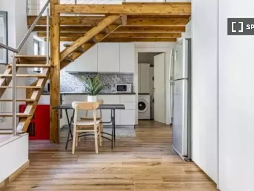 Immagine 6 di Appartamento in affitto  in Via Paolo Lomazzo a Milano