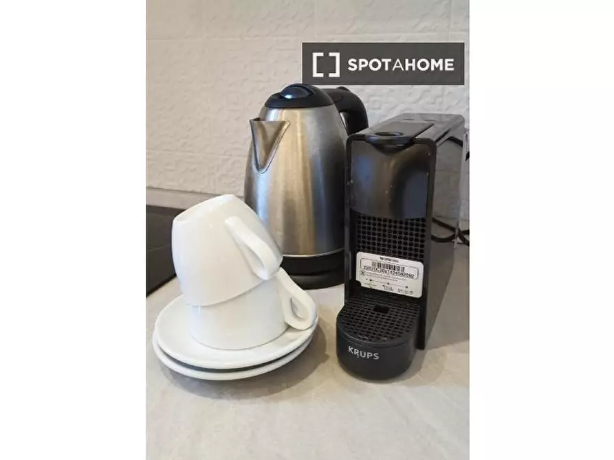 Immagine 18 di Ufficio in affitto  in Viale Monza a Milano