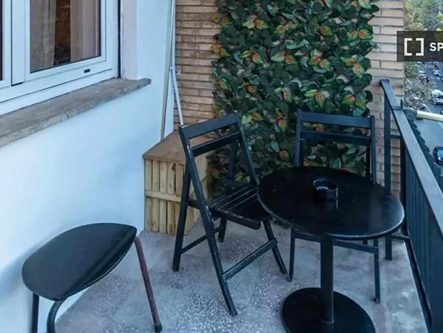 Immagine 2 di Appartamento in affitto  in Via Oderisi da Gubbio a Roma