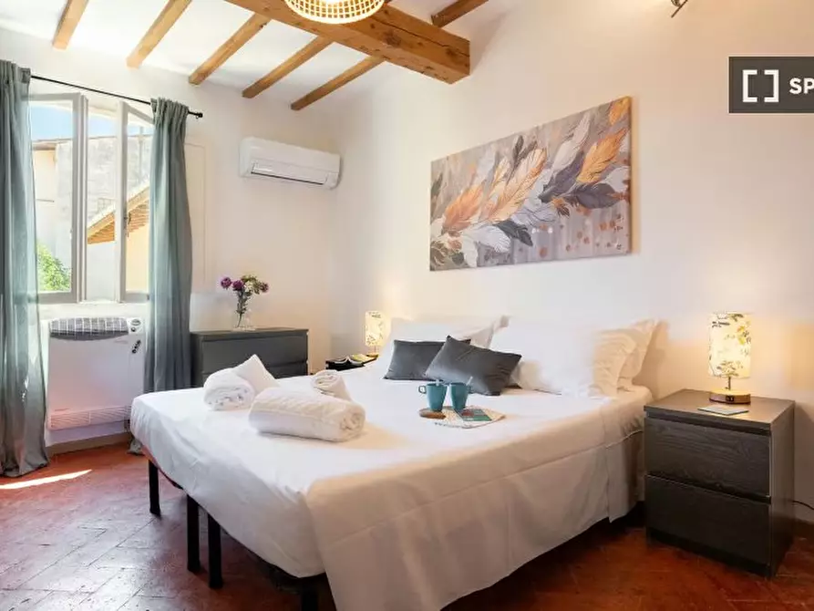Immagine 10 di Appartamento in affitto  in Borgo Allegri a Firenze