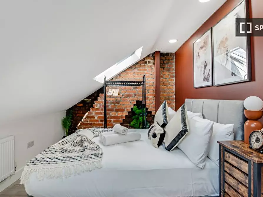 Immagine 12 di Appartamento in affitto  in flat b a Tottenham