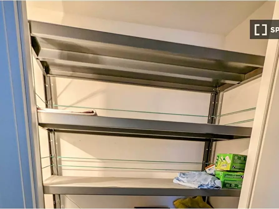 Immagine 10 di Camera condivisa in affitto  in Via Privata Belgirate a Milano