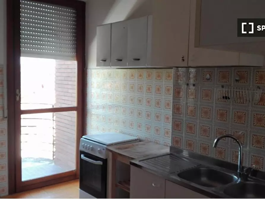 Immagine 4 di Camera condivisa in affitto  in Via Leonetto Cipriani a Bologna