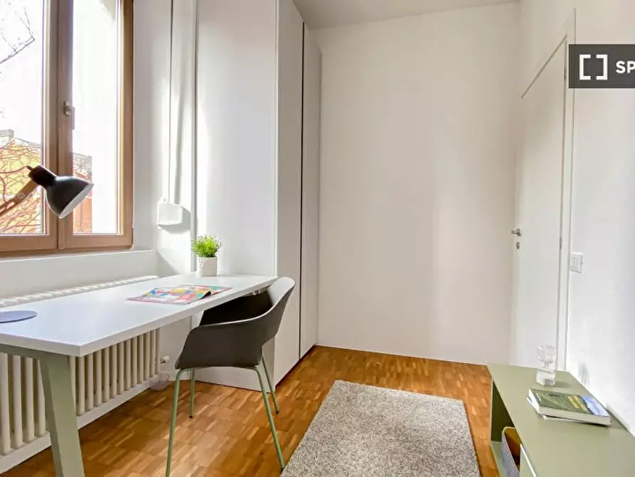 Immagine 19 di Camera condivisa in affitto  in Brennero a Trento