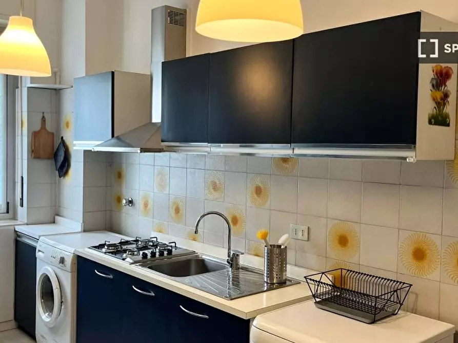 Immagine 7 di Appartamento in affitto  in Via Privata Martiri Triestini a Milano