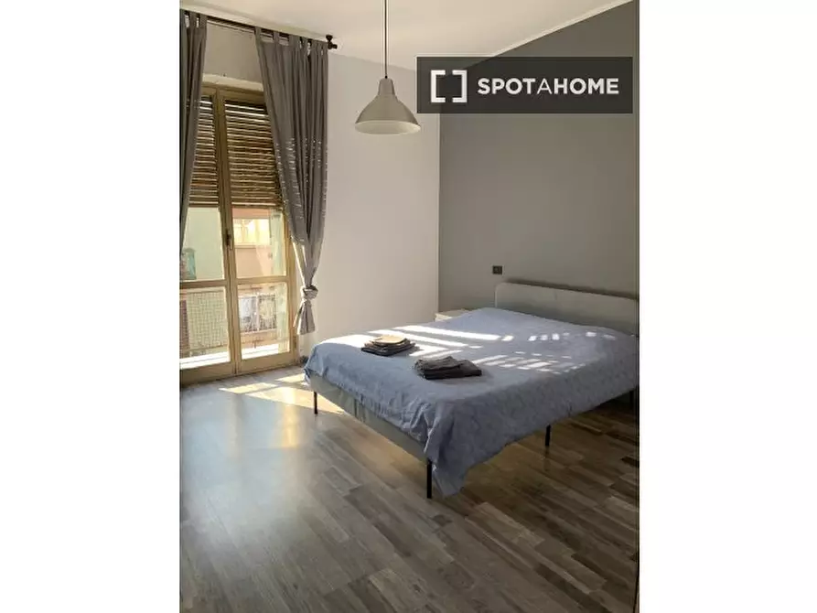 Immagine 16 di Appartamento in affitto  in Via Privata Bernardino Ghiringhelli a Milano