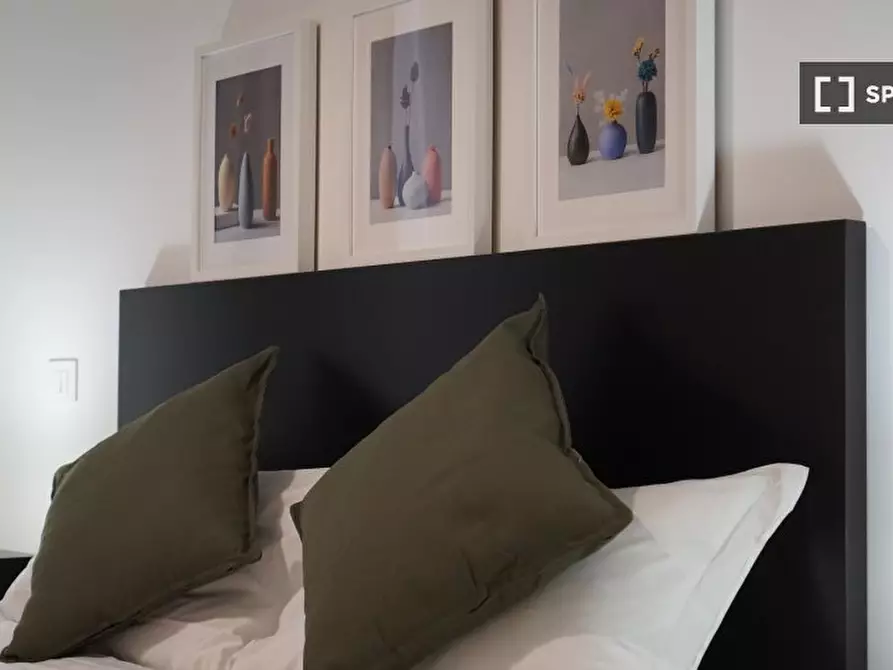 Immagine 7 di Appartamento in affitto  in Via Sidney Sonnino a Milano