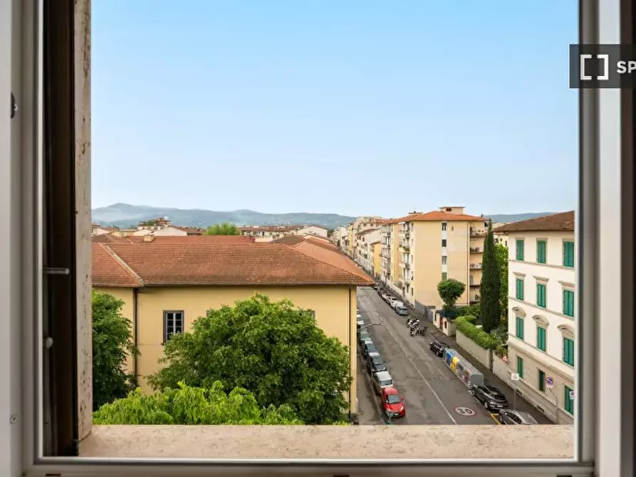 Immagine 19 di Appartamento in affitto  in Viale Donato Giannotti a Firenze