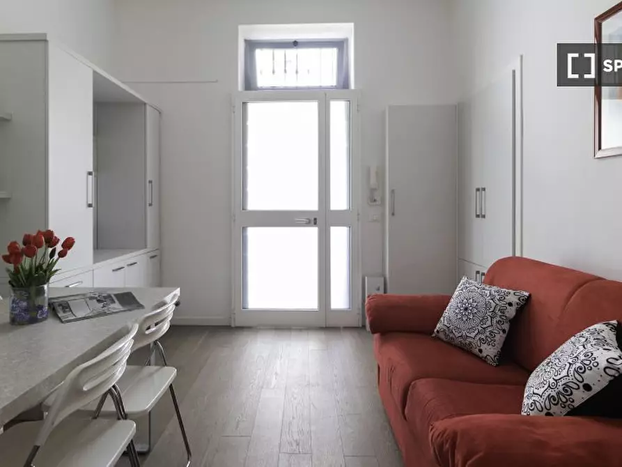 Immagine 1 di Appartamento in affitto  in Viale Bligny a Milano