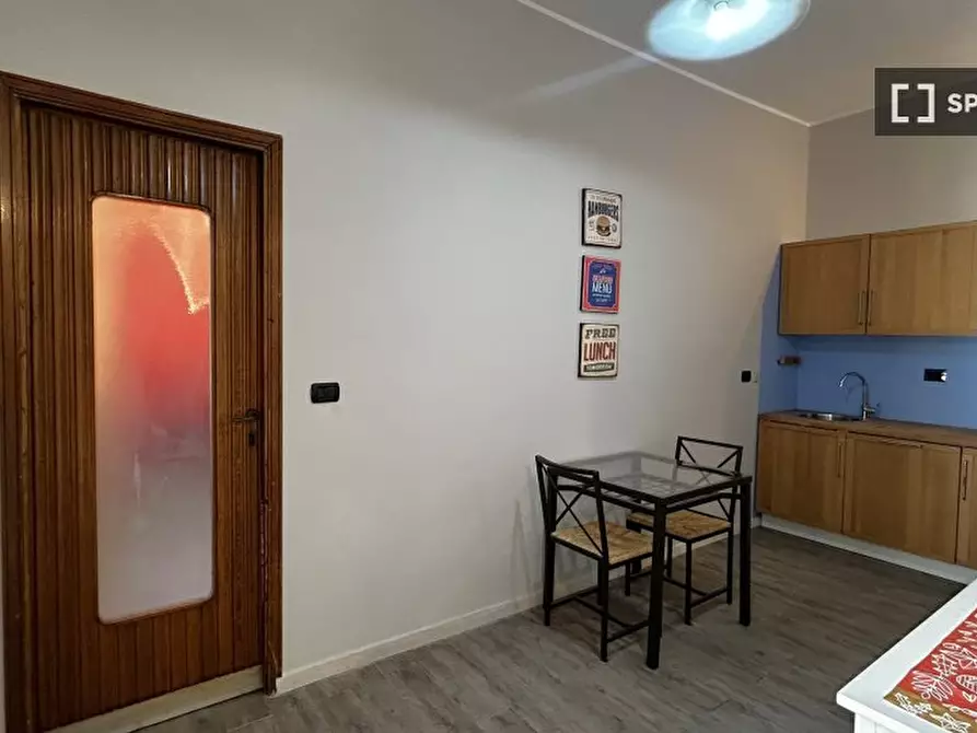 Immagine 9 di Appartamento in affitto  in Via Messina a Milano