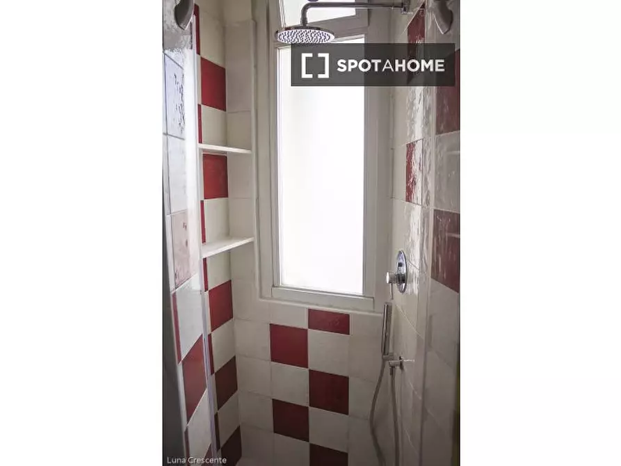 Immagine 7 di Appartamento in affitto  in Corso Palermo a Torino