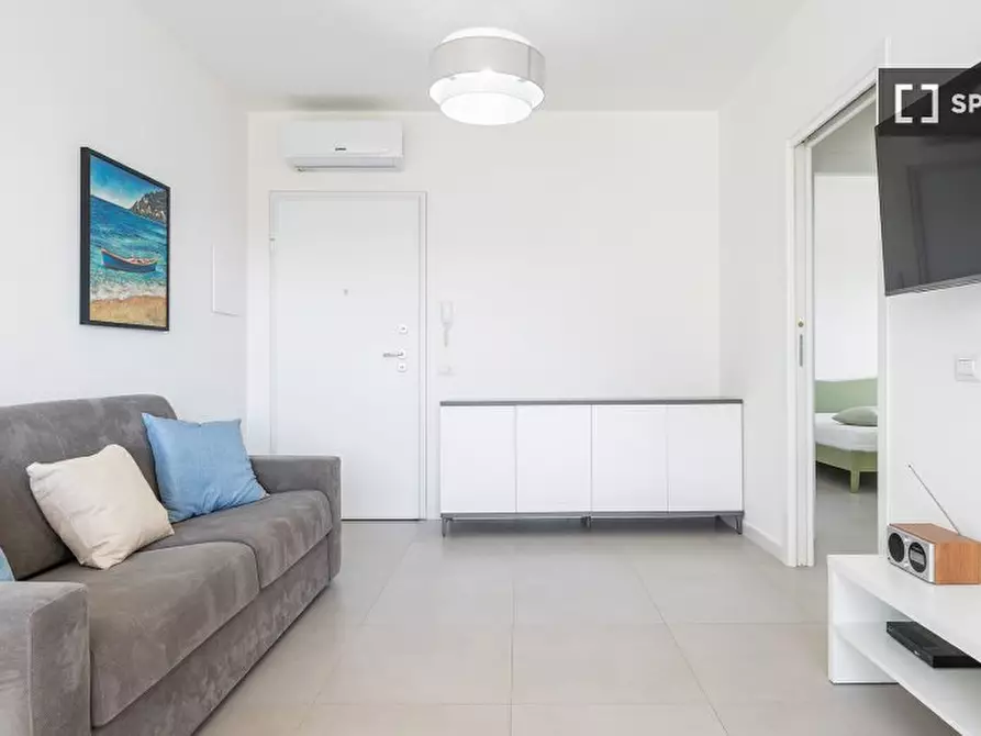 Immagine 4 di Appartamento in affitto  in Via G. Mameli a Capoterra