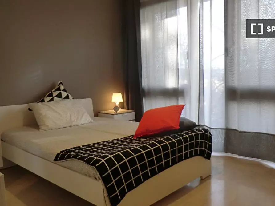 Immagine 2 di Camera condivisa in affitto  in via Vecchia a Padova