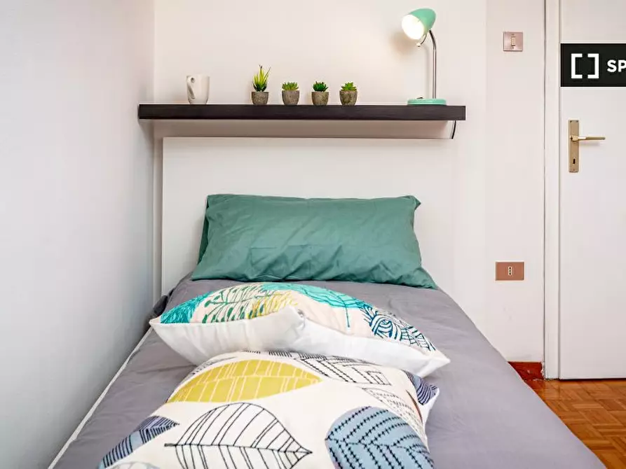 Immagine 3 di Camera condivisa in affitto  in Via Milano a Trento