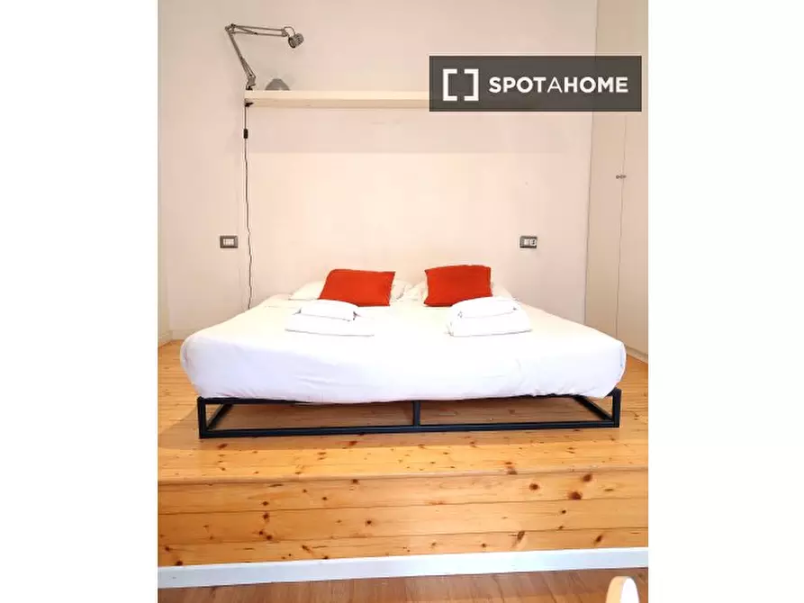 Immagine 16 di Ufficio in affitto  in Via Giovanni Battista Riccioli a Roma