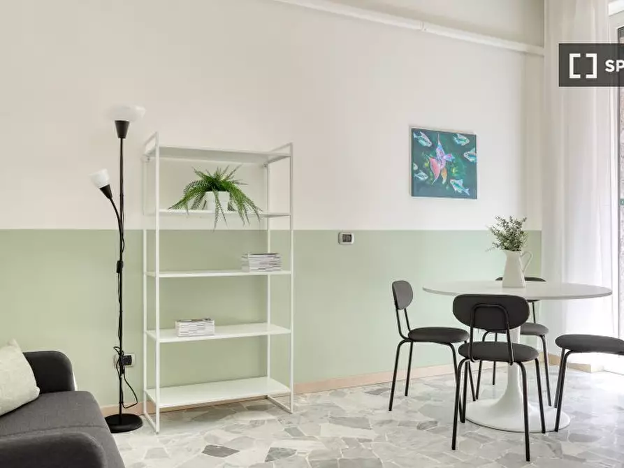 Immagine 16 di Appartamento in affitto  in Via Privata Piero Martinetti a Milano