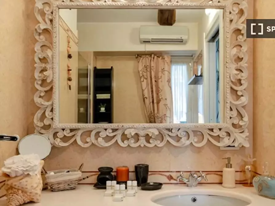 Immagine 2 di Appartamento in affitto  in Via Milite Ignoto a Sestri Levante