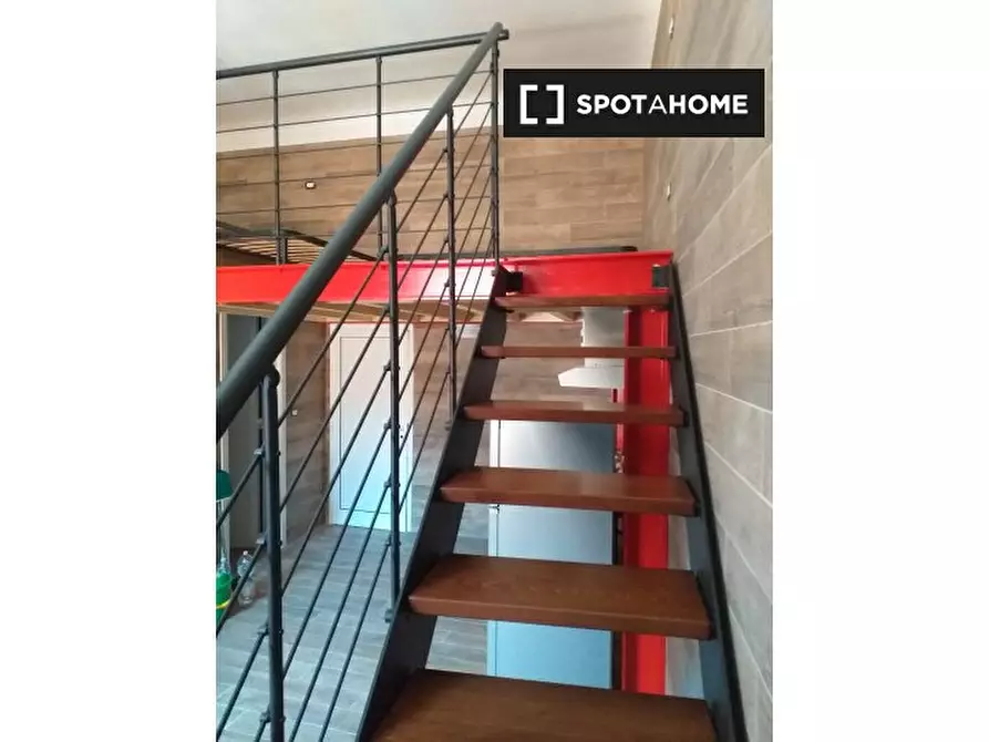 Immagine 2 di Ufficio in affitto  in Via Zamboni a Bologna