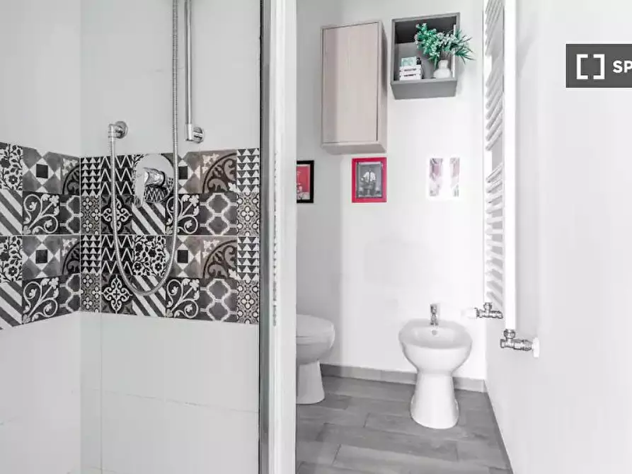 Immagine 13 di Appartamento in affitto  in Viale Brenta a Milano