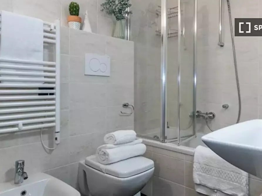 Immagine 2 di Appartamento in affitto  in Via Perin del Vaga a Milano