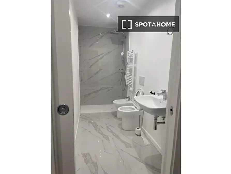 Immagine 1 di Appartamento in affitto  in Via Teodoro Monticelli a Roma