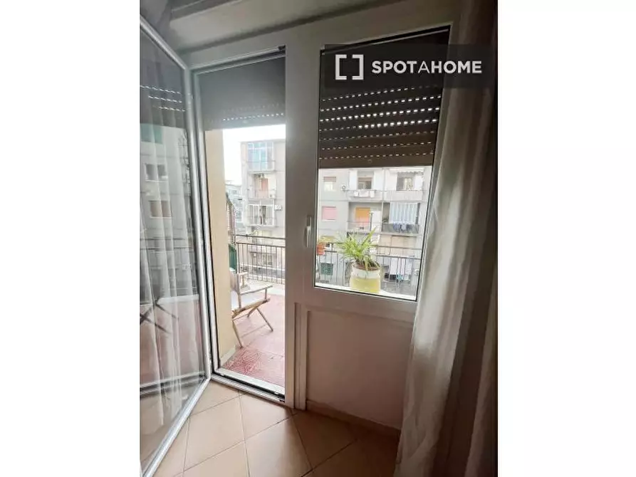 Immagine 8 di Appartamento in affitto  in Via Caio Asinio Pollione a Napoli
