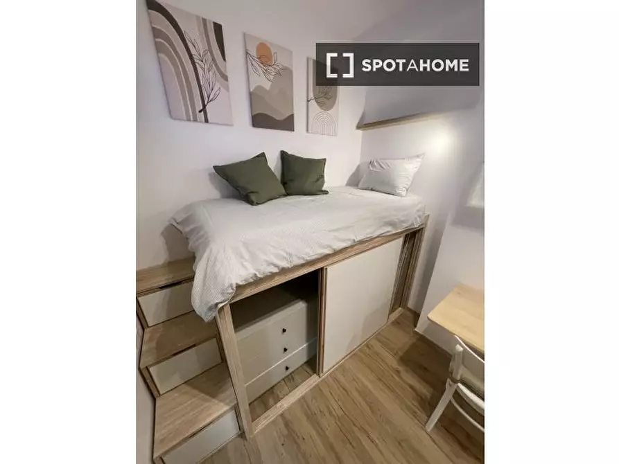 Immagine 12 di Ufficio in affitto  in V. Ariosto a Roma