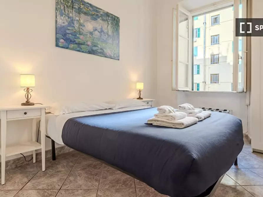 Immagine 1 di Appartamento in affitto  in Via Riccardo Grazioli Lante a Roma