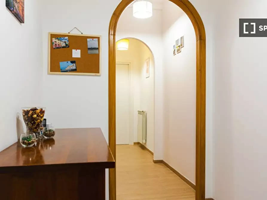 Immagine 13 di Appartamento in affitto  in Via Trionfale a Roma