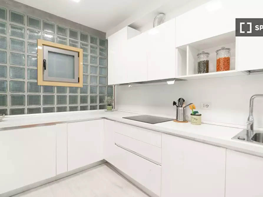 Immagine 15 di Appartamento in affitto  in Via Giovanni Enrico Pestalozzi a Milano