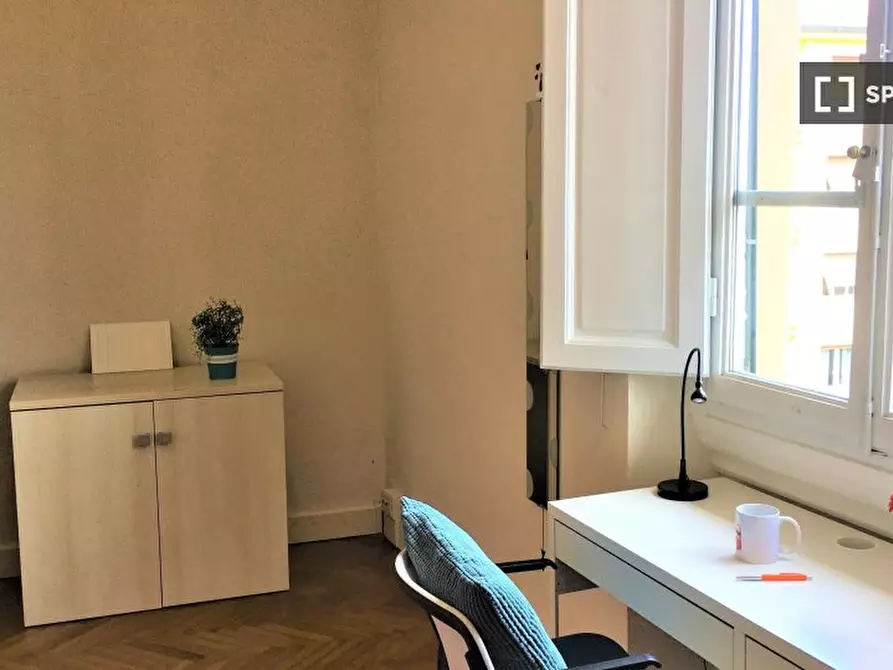 Immagine 17 di Camera condivisa in affitto  in VIA CASTELFIDARDO a Firenze