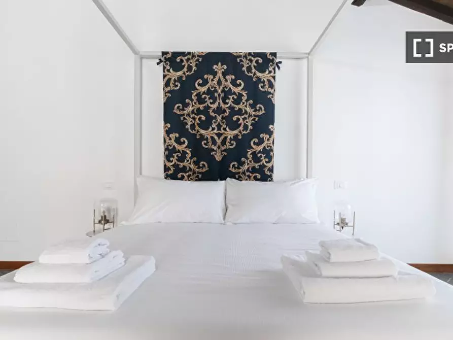 Immagine 19 di Appartamento in affitto  in Via Dei Cappuccini a Roma