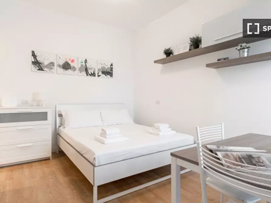 Immagine 4 di Appartamento in affitto  in Via Andrea Maria Ampère a Milano