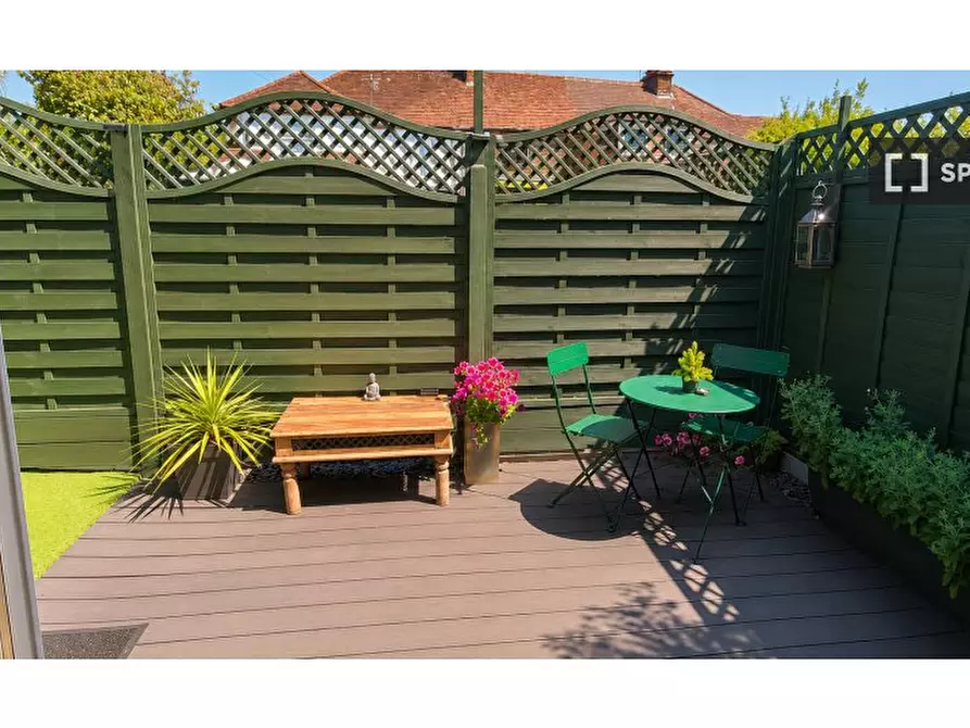 Immagine 8 di Appartamento in affitto  in Maidenhead Road a Windsor