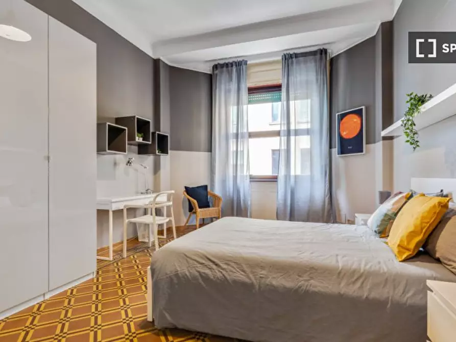 Immagine 18 di Camera condivisa in affitto  in Corso Vercelli a Milano