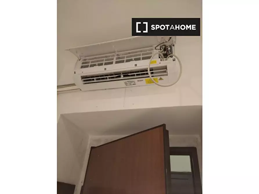 Immagine 5 di Appartamento in affitto  in Via Ceva a Torino