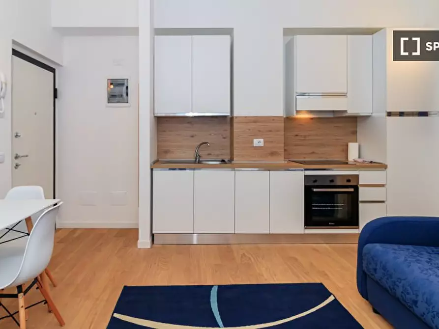 Immagine 3 di Appartamento in affitto  in Via Guglielmo Silva a Milano