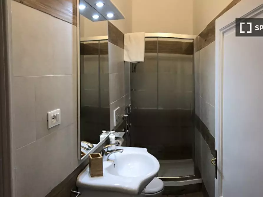 Immagine 5 di Appartamento in affitto  in Via Benedetto Accolti a Firenze