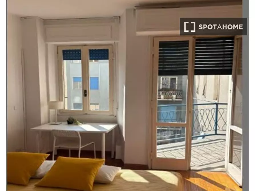 Immagine 9 di Appartamento in affitto  in Viale Gran Sasso a Milano