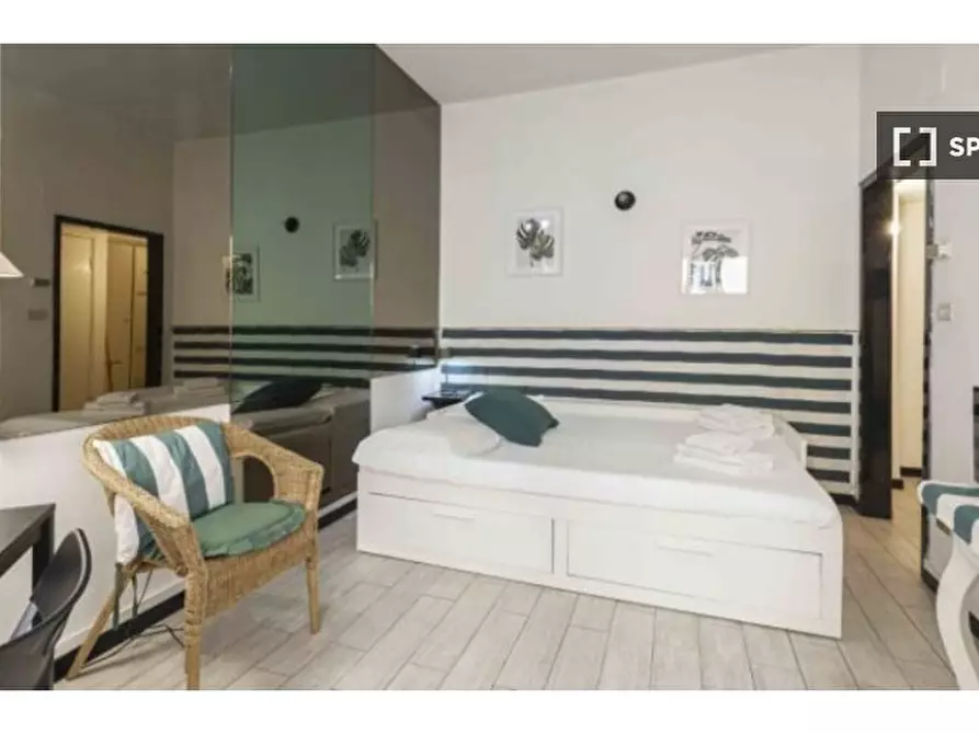 Immagine 2 di Appartamento in affitto  in Borgo San Iacopo a Firenze